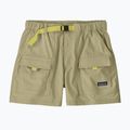 Pantaloncini da donna Patagonia Outdoor Everyday weathered stone