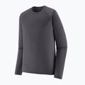 Felpa termica uomo Patagonia Capilene Thermal Weight Crew smolder blue