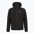 Giacca softshell da uomo Patagonia R1 TechFace Hoody black 2