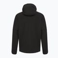 Giacca softshell da uomo Patagonia R1 TechFace Hoody black 3