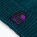 Cappello invernale Patagonia Brodeo Beanie pass it around: glacial blue 3