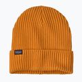 Cappello invernale Patagonia Fishermans Rolled Beanie autumn orange