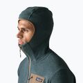 Felpa da trekking uomo Patagonia R1 Air Full-Zip Hoody summit blue 4