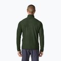 Pile uomo Patagonia R1 Air treeline green 2