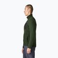 Pile uomo Patagonia R1 Air treeline green 3
