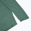 Felpa da uomo Patagonia Cap Cool Sun Hoody Canopy Green - Light Canopy Green X-Dye 4