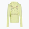 Felpa donna Patagonia Cap Cool Sun Hoody vellum green - light vellum green x-dye 2