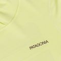 Felpa donna Patagonia Cap Cool Sun Hoody vellum green - light vellum green x-dye 3