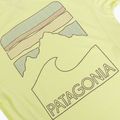 Felpa donna Patagonia Cap Cool Sun Hoody vellum green - light vellum green x-dye 4