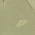 T-shirt da uomo Patagonia Cap Cool Daily Shirt - Cloud Crag gumtree green - light gumtree green x-dye 3