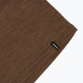 Maglia da trekking a maniche lunghe da uomo Patagonia Cap Cool Daily Hut Tripper LS berm brown - light berm brown x-dye 5