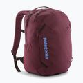 Zaino urbano Patagonia Atom Day Pack 24 l berry fig