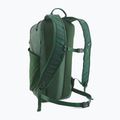 Zaino da trekking Patagonia Terravia Pack 14 l canopy green 2