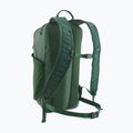 Zaino da trekking Patagonia Terravia Pack 14 l canopy green 2