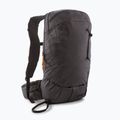 Zaino da scialpinismo Patagonia Snowdrifter 20 l black w/autumn orange