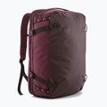 Borsa da viaggio Patagonia Black Hole MLC 45 l berry fig