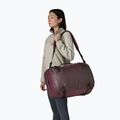 Borsa da viaggio Patagonia Black Hole MLC 45 l berry fig 5