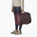Borsa da viaggio Patagonia Black Hole MLC 45 l berry fig 6