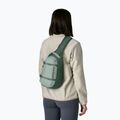 Zaino a tracolla Patagonia Atom Sling 8 l cover green 2
