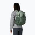 Zaino da trekking Patagonia Refugio Day 30 l cover green 2
