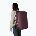Borsa da viaggio Patagonia Black Hole Duffel 55L berry fig 4