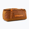 Borsa da viaggio Patagonia Black Hole Duffel 55L cinnamon brown