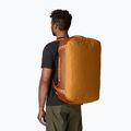Borsa da viaggio Patagonia Black Hole Duffel 55L cinnamon brown 4