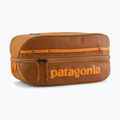 Organizer da viaggio Patagonia Black Hole Cube 6 l cinnamon brown