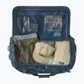 Borsa da viaggio Patagonia Black Hole Duffel 55L sastrugi: summit blue 2