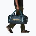 Borsa da viaggio Patagonia Black Hole Duffel 55L sastrugi: summit blue 3