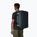 Borsa da viaggio Patagonia Black Hole Duffel 55L sastrugi: summit blue 4