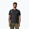 Borsa da viaggio Patagonia Black Hole Duffel 55L sastrugi: summit blue 5