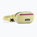 Marsupio cintura Patagonia Terravia Mini Hip vellum green
