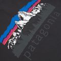 Longsleeve da uomo Patagonia Fitz Roy Foothills LS ink black 4
