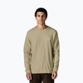 Longsleeve da uomo Patagonia Fitz Roy Foothills LS weathered stone