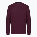 Longsleeve da uomo Patagonia P-6 Logo Responsibili berry fig