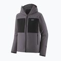 Felpa da trekking uomo Patagonia R2 TechFace Hoody may grey 2