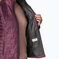Giacca imbottita da donna Patagonia Nano Puff berry fig 7