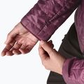 Giacca imbottita da donna Patagonia Nano Puff berry fig 8