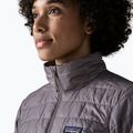 Giacca imbottita da donna Patagonia Nano Puff may grey 4