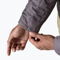 Giacca imbottita da donna Patagonia Nano Puff may grey 6