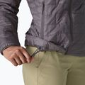 Giacca imbottita da donna Patagonia Nano Puff may grey 7