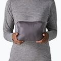 Giacca imbottita da donna Patagonia Nano Puff may grey 8