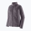 Giacca imbottita da donna Patagonia Nano Puff may grey 9