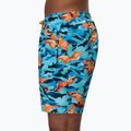 Pantaloncini da bagno Napapijri V-Inuvik 1 aop fda 4