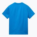 Maglietta Napapijri S-Valdor uomo blu B2W 5