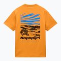 Maglietta Napapijri S-Vignonil Back apricot A70 uomo 6