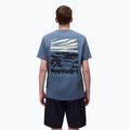 Napapijri Uomo S-Vignonil back stormy weat T-shirt G1Y 2