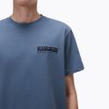 Napapijri Uomo S-Vignonil back stormy weat T-shirt G1Y 3
