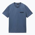 Napapijri Uomo S-Vignonil back stormy weat T-shirt G1Y 5